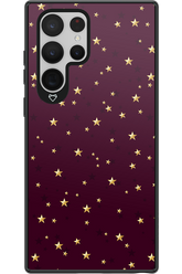 Xmas Stars - Samsung Galaxy S22 Ultra