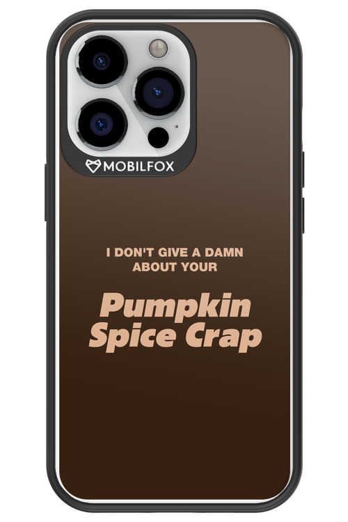 P-Spice Crap 2.0 - Apple iPhone 13 Pro