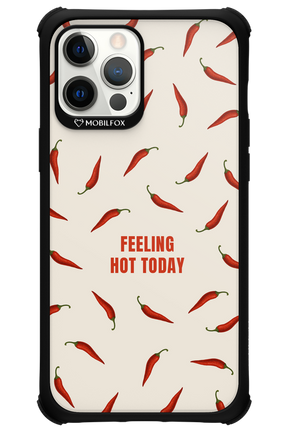 Hot Feeling - Apple iPhone 12 Pro Max