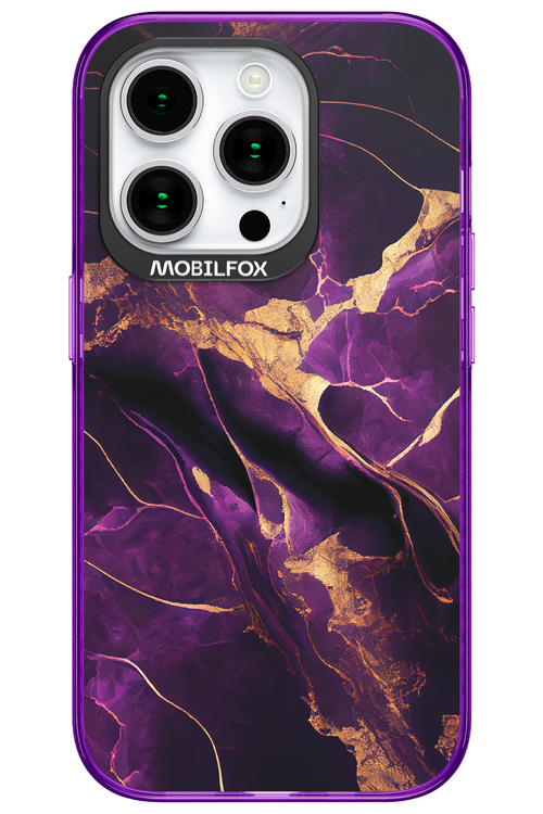 Michael 2.0 - Apple iPhone 15 Pro