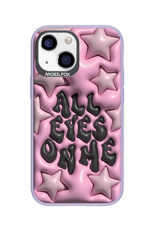 All Eyes On Me - Apple iPhone 13 Mini