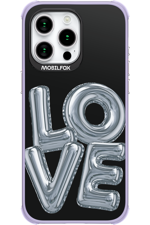 L0VE - Apple iPhone 15 Pro Max