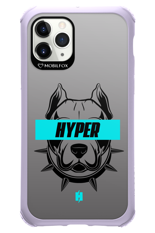 BULL - Apple iPhone 11 Pro