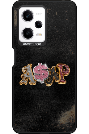 ASAP 2.0 - Xiaomi Redmi Note 12 Pro 5G