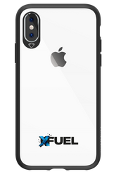 Pure Power - Apple iPhone XS