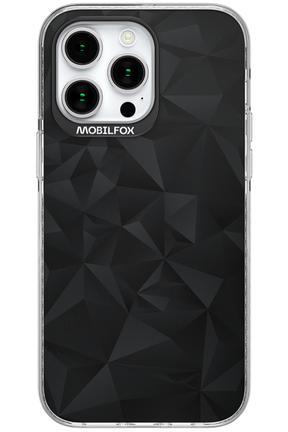 Low Poly - Apple iPhone 15 Pro Max