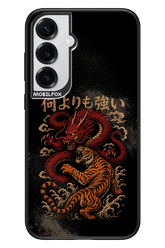 何よりも強いI 2.0 - Samsung S25+