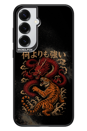 何よりも強いI 2.0 - Samsung S25+