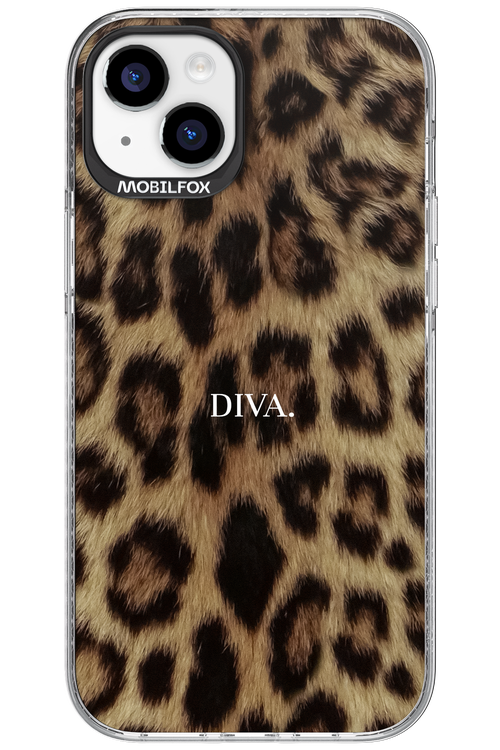 Diva - Apple iPhone 15 Plus