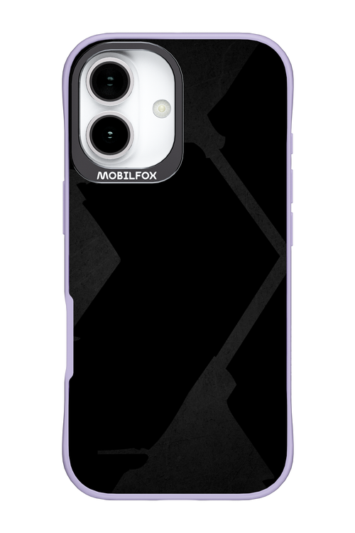 Black Surge - Apple iPhone 17