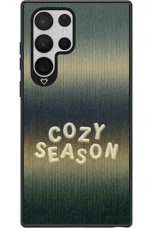 Cozy Season 2.0 - Samsung Galaxy S22 Ultra