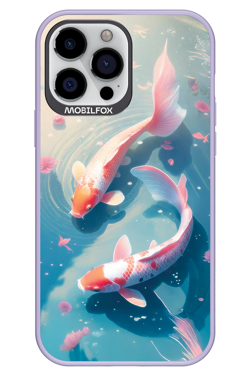 Koi - Apple iPhone 13 Pro Max