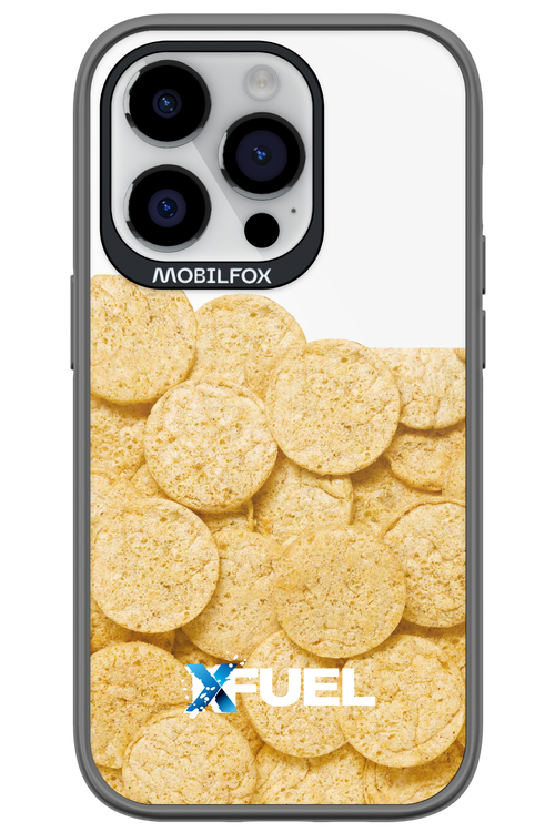 Golden Crunch - Apple iPhone 14 Pro