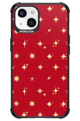 Star Red - Apple iPhone 13