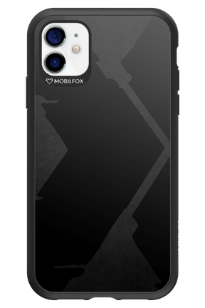 Black Surge - Apple iPhone 11