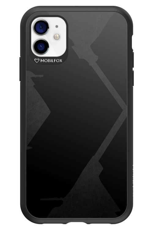 Black Surge - Apple iPhone 11