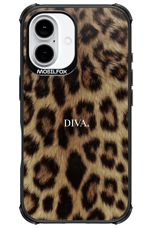 Diva 2.0 - Apple iPhone 16