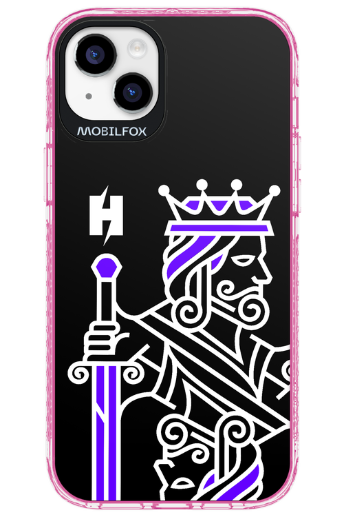 KING 2.0 - Apple iPhone 14 Plus