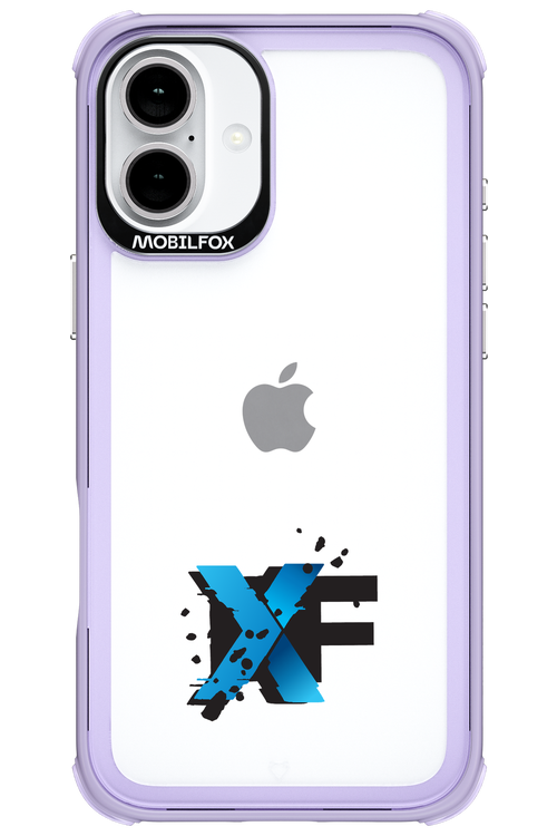 Reflex Spark - Apple iPhone 16 Plus