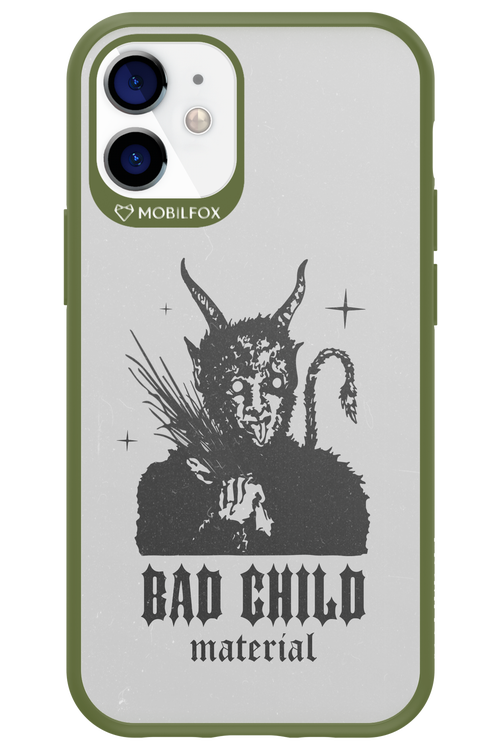 Krampus - Apple iPhone 12 Mini