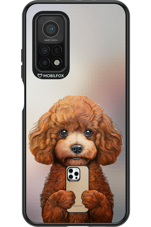 Dog x Fox 2.0 - Xiaomi Mi 10T 5G