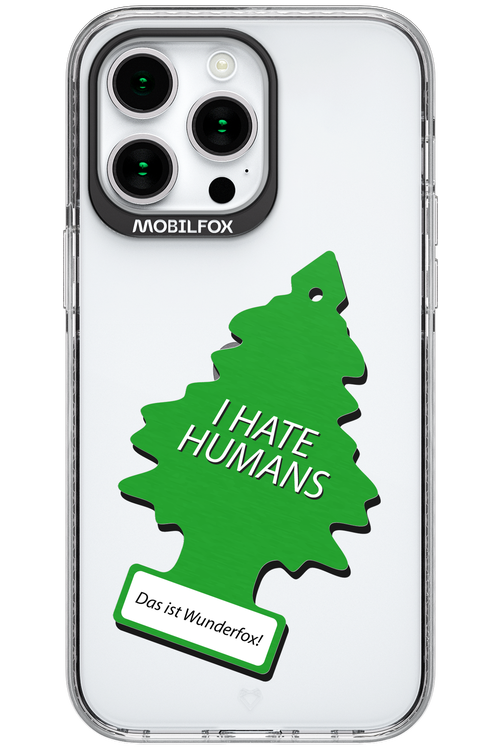 Wunderfox - Apple iPhone 15 Pro Max