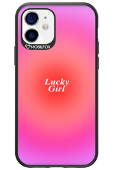 LuckyGirl - Apple iPhone 12