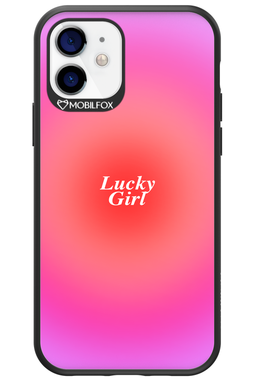 LuckyGirl - Apple iPhone 12