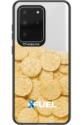 Golden Crunch - Samsung Galaxy S20 Ultra 5G