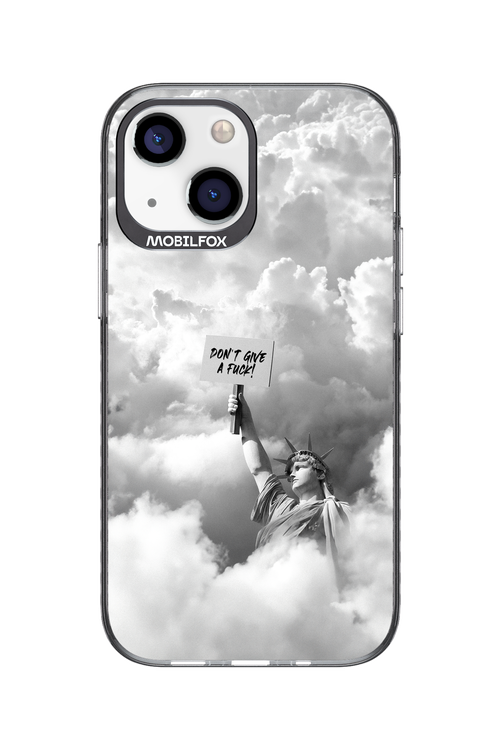 Don't give a  2.0 - Apple iPhone 13 Mini