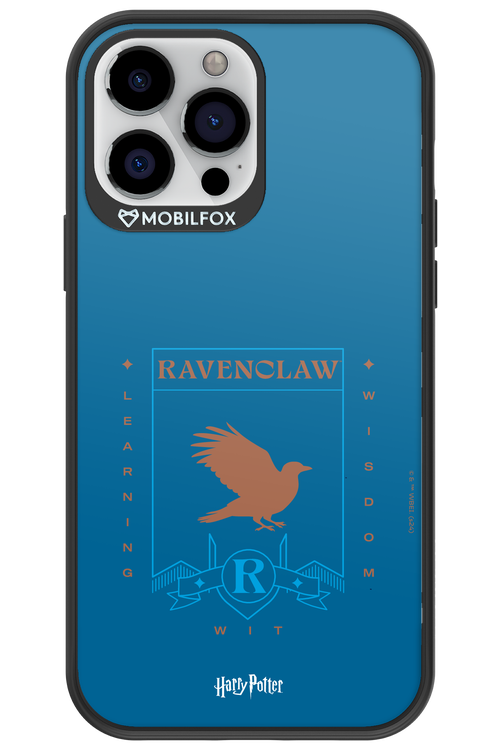 Ravenclaw. - Apple iPhone 13 Pro Max