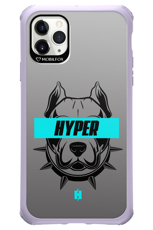 BULL - Apple iPhone 11 Pro Max