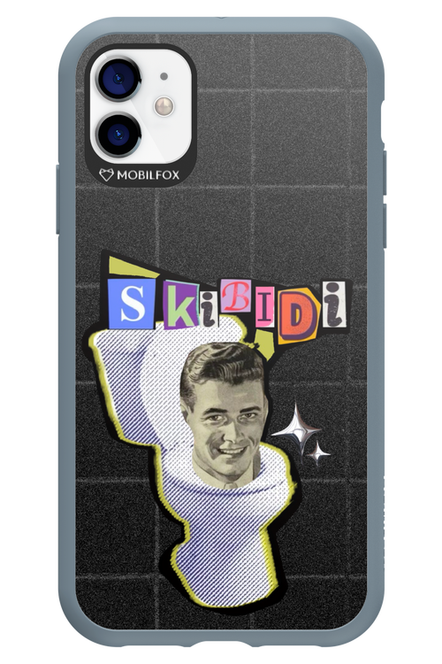 Skibidi - Apple iPhone 11