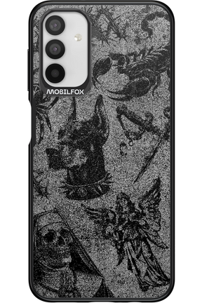 Built Different II - Samsung Galaxy A04s