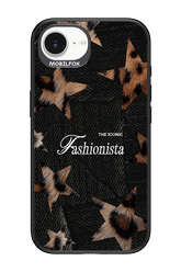 Iconic Fashionista - Apple iPhone 16e