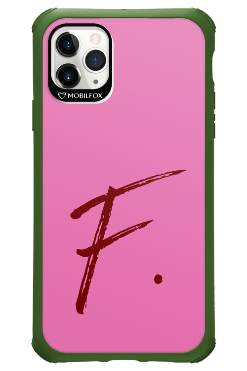 (Sorbet) F 2.0 - Apple iPhone 11 Pro Max