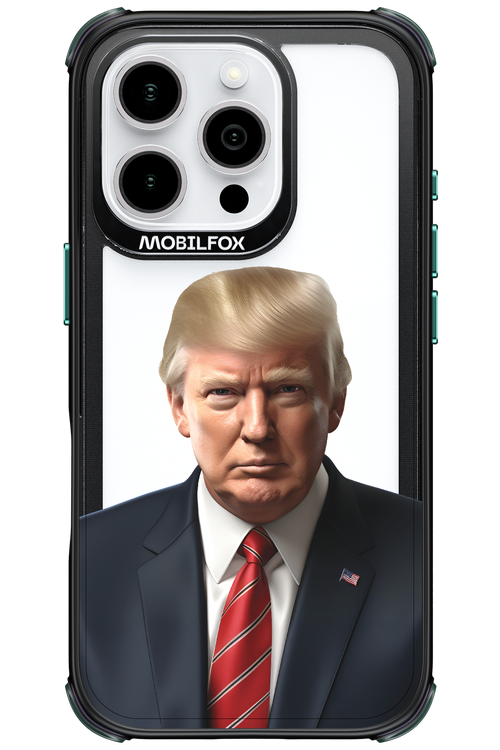 Donald Trump - Apple iPhone 16 Pro