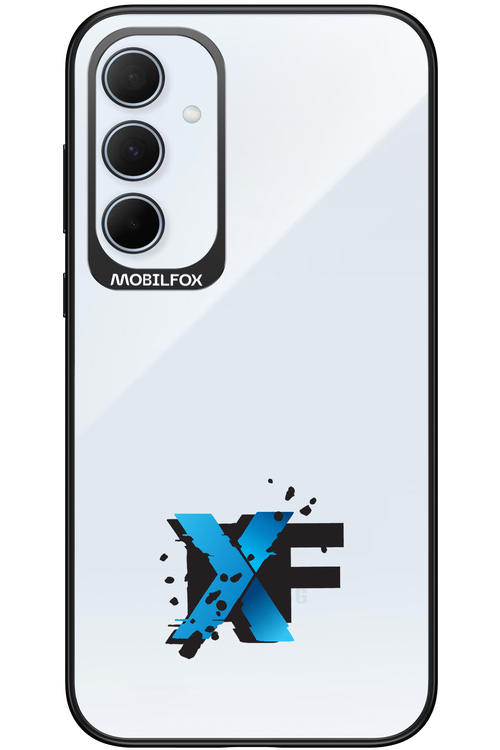 Reflex Spark - Samsung Galaxy A35