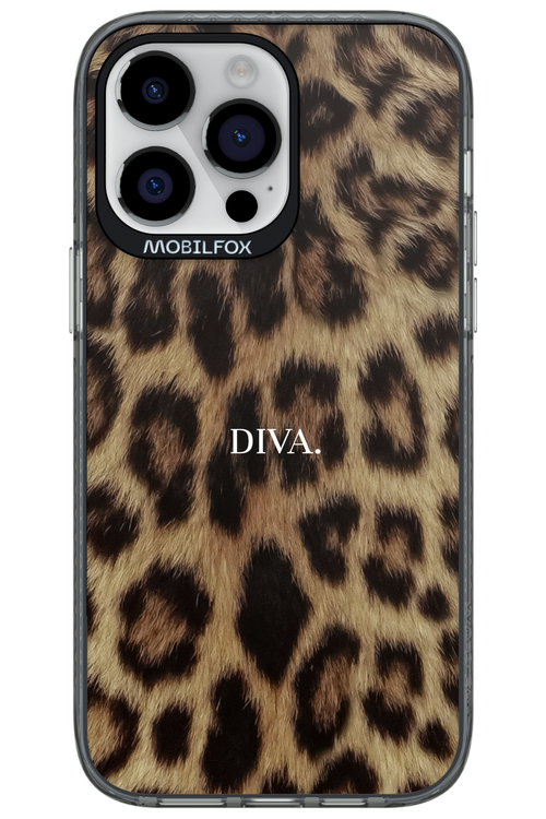 Diva 2.0 - Apple iPhone 14 Pro Max