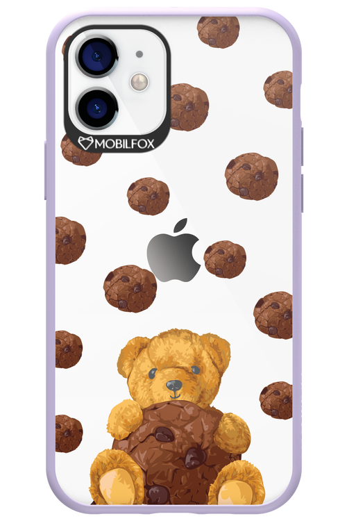 Cookie Bear - Apple iPhone 12