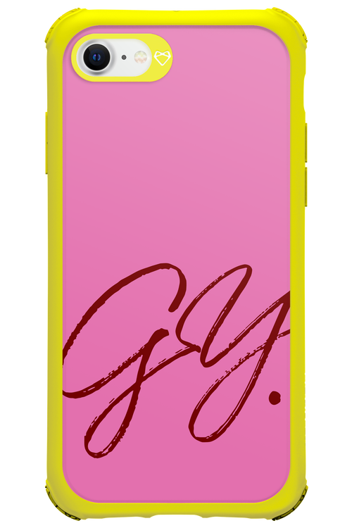 (Sorbet) GY 2.0 - Apple iPhone 8