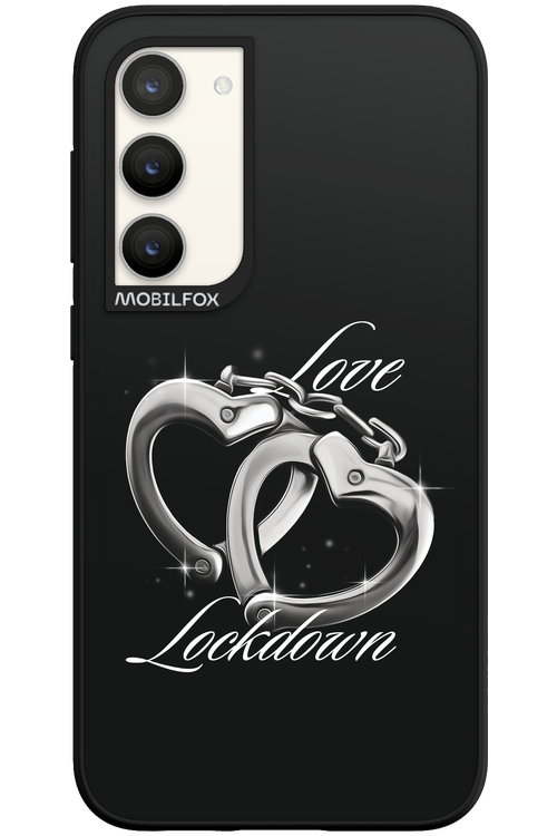 Love Lockdown - Samsung Galaxy S23 Plus