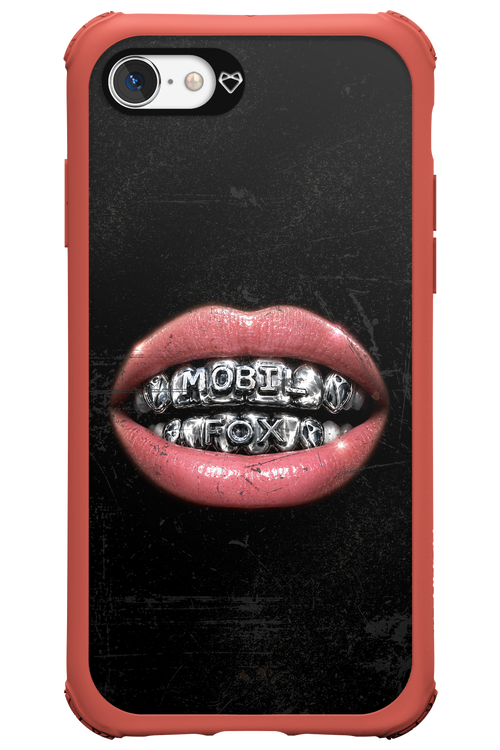 MOBILFOX GRILL 2.0 - Apple iPhone 7