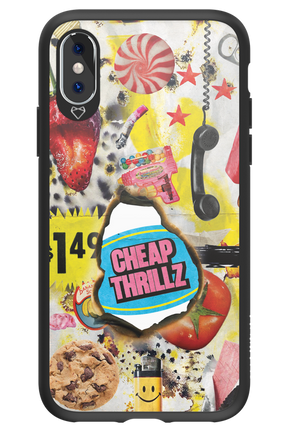 CHEAP THRILLZ - Apple iPhone XS