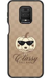 Fall Babe - Xiaomi Redmi Note 9 Pro