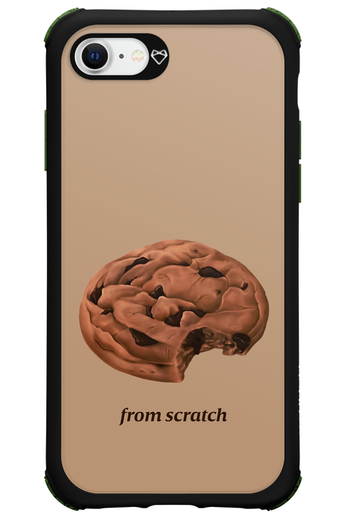 Classy Cookie - Apple iPhone SE 2022