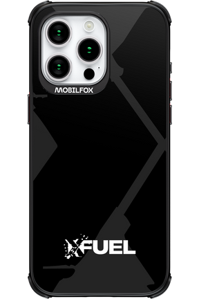 Shadow Mode - Apple iPhone 15 Pro Max