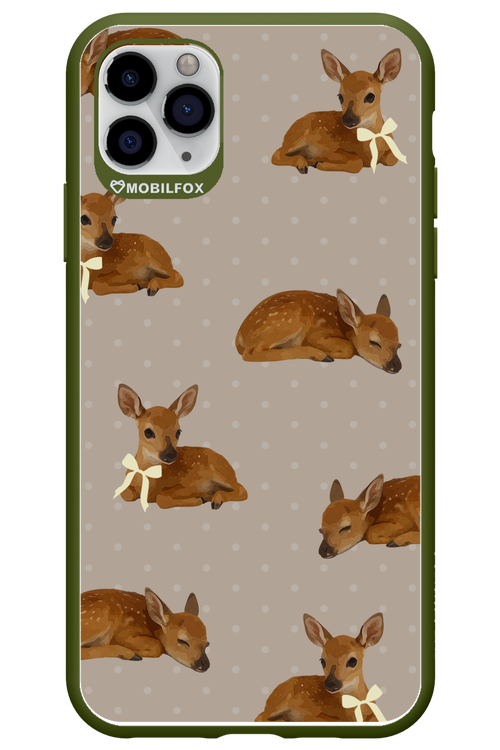 Deer and Dots - Apple iPhone 11 Pro Max