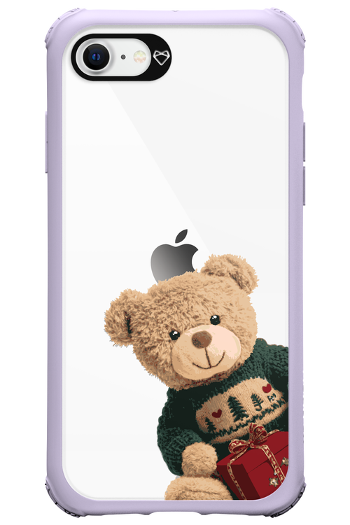 Gifting Bear - Apple iPhone SE 2020