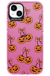 Pumpkin Cherry - Apple iPhone 14 Plus
